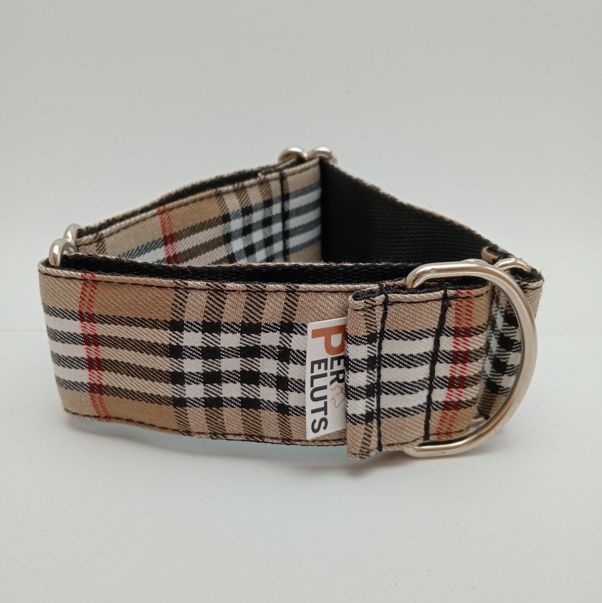 Collar Martingale Burberry - Imagen 3