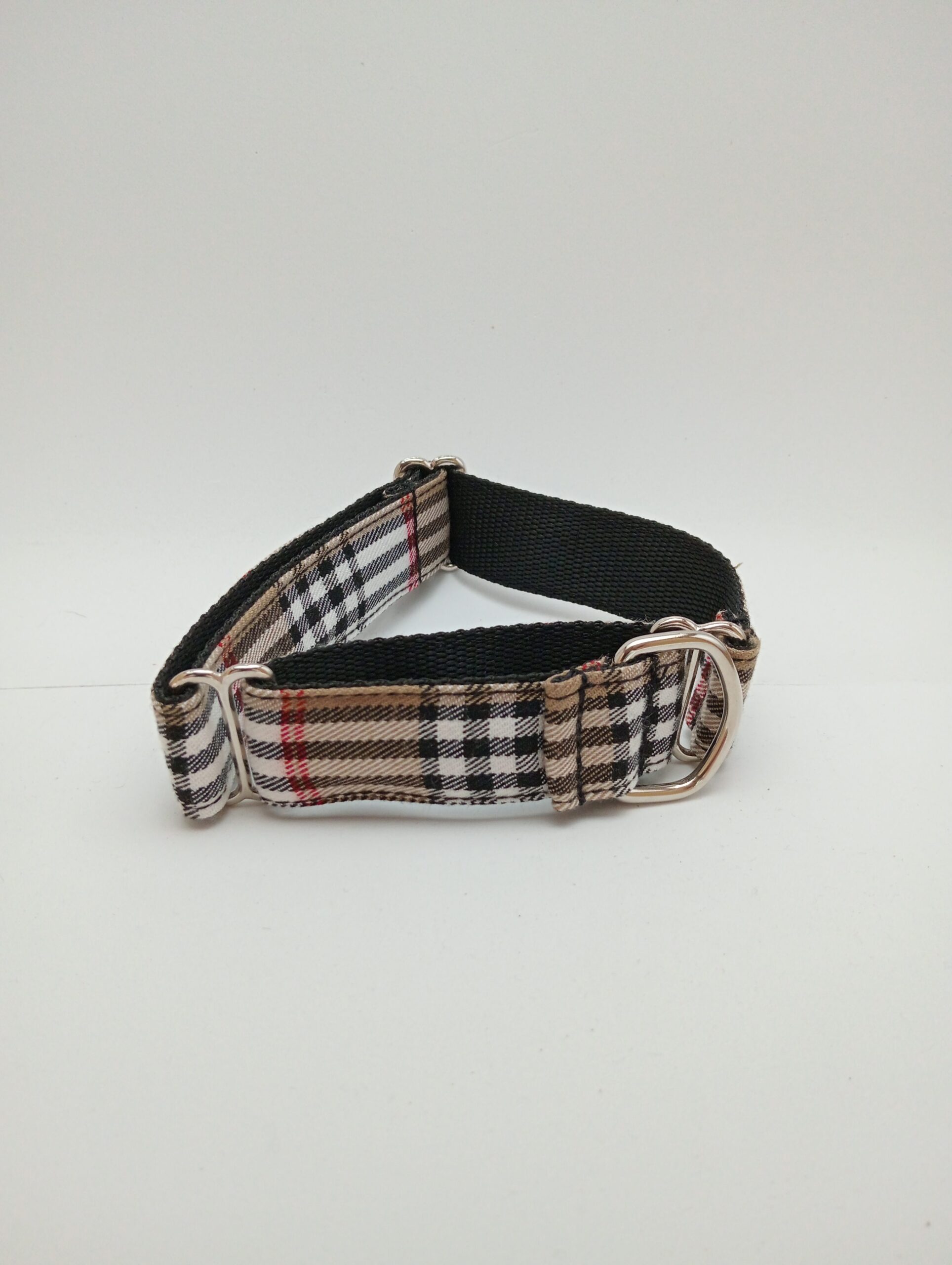 Collar Martingale Burberry - Imagen 2