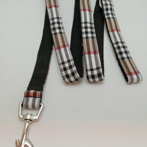 Correa Artesanal Burberry
