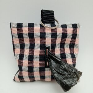 Porta-bolsas Caca - Edición Farcell
