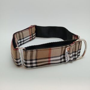 Collar Martingale Burberry