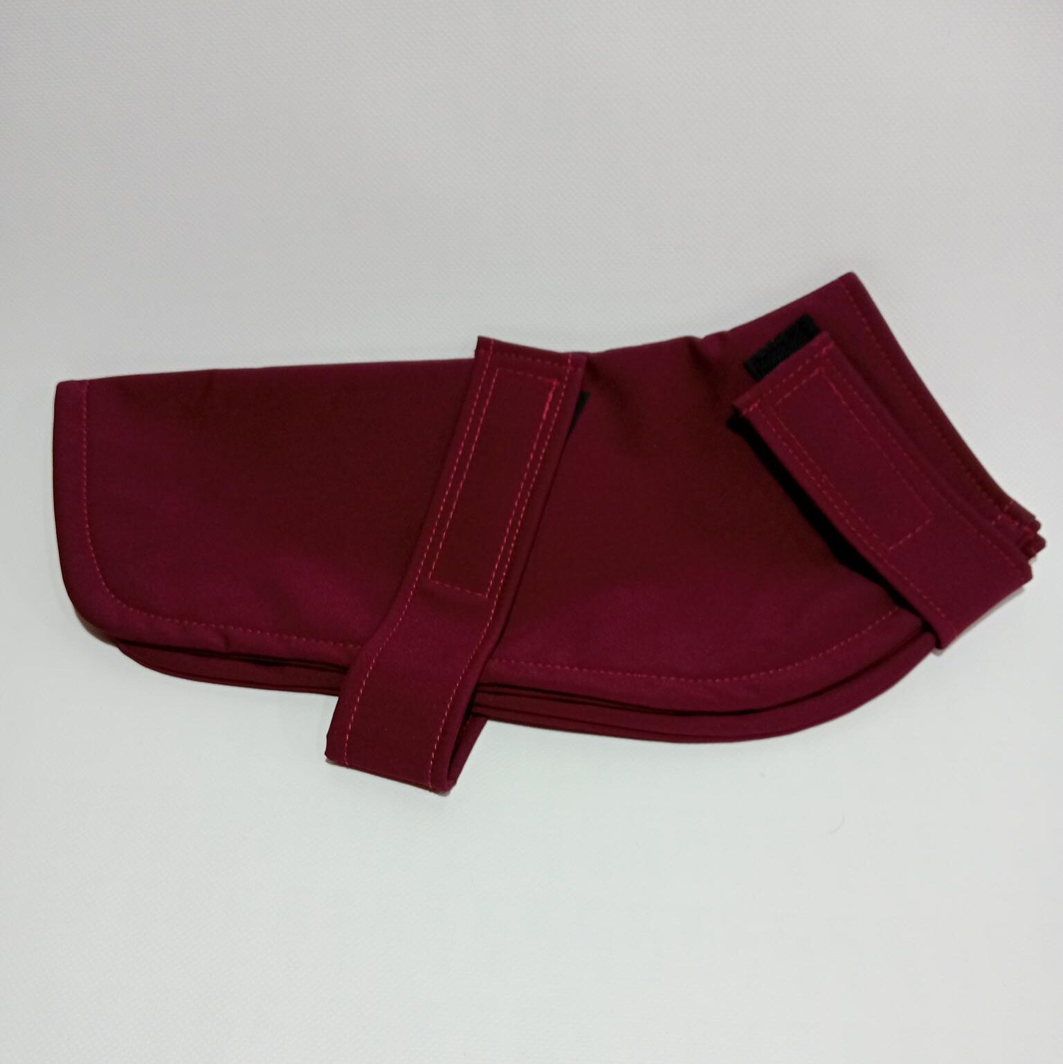 Impermeable artesanal - Burdeos