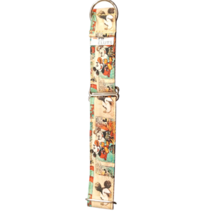 Collar Martingale Micky