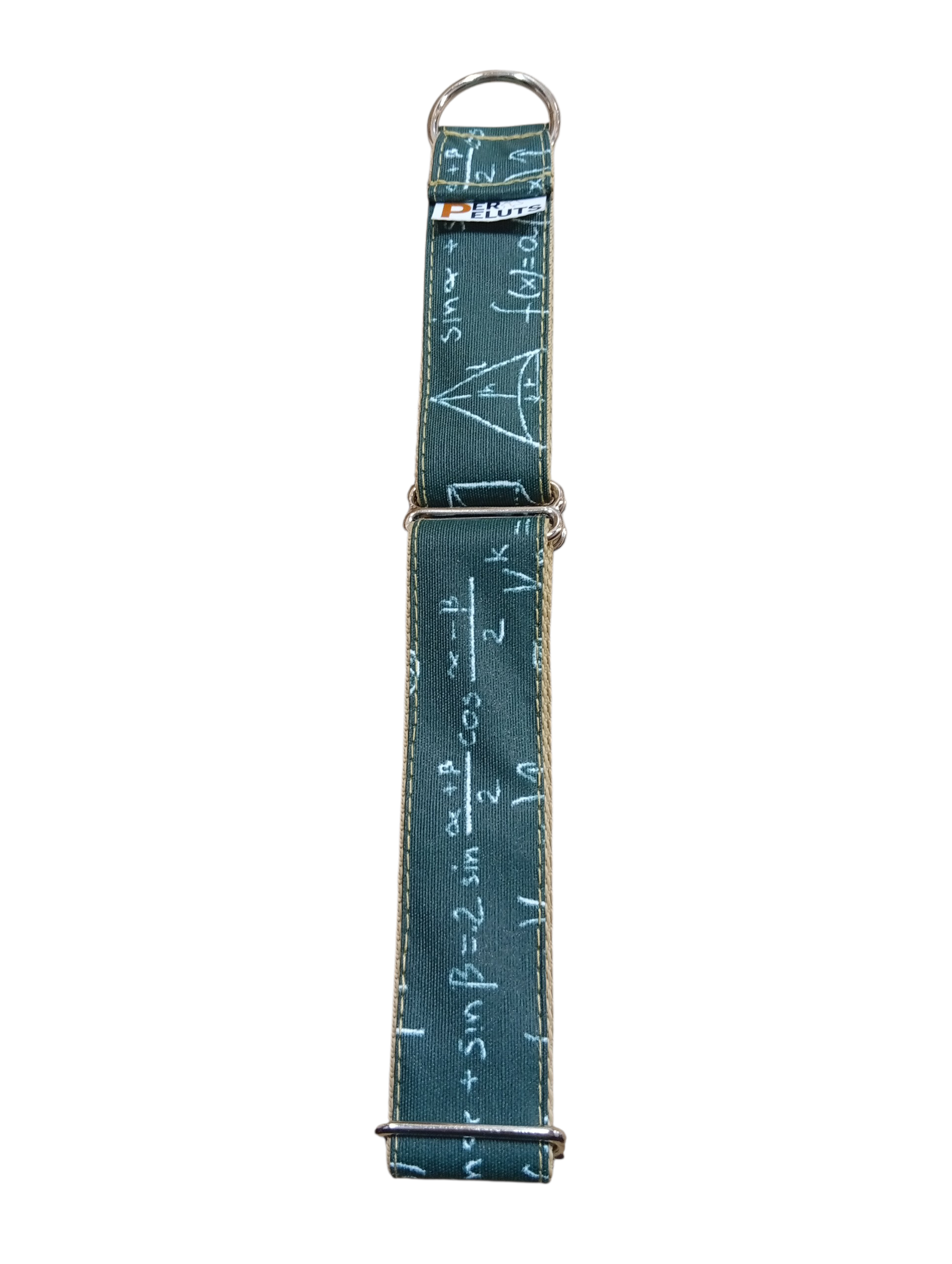 Collar Martingale Matemáticas