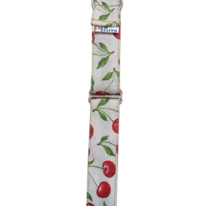 Collar Martingale Cerezas